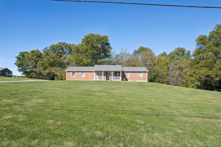 Property Photo: 7971 Oak Grove Road OH 45121