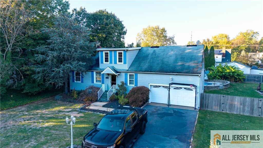 Property Photo: 453 Route 33 E NJ 08520