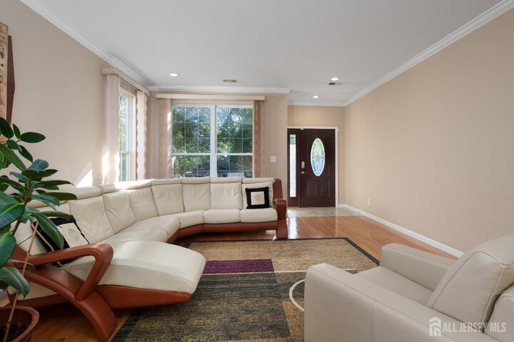 Property Photo: 14 Bucknell Drive NJ 08816