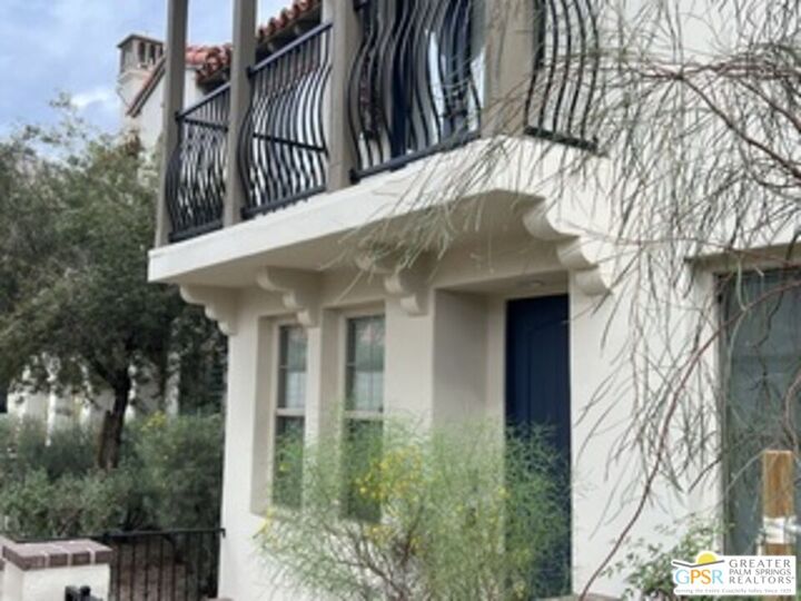 Property Photo: 423 Copper Canyon Rd CA 92262