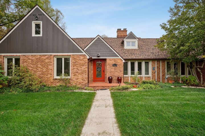 Property Photo: 7815 Jefferson NW Drive OH 43110