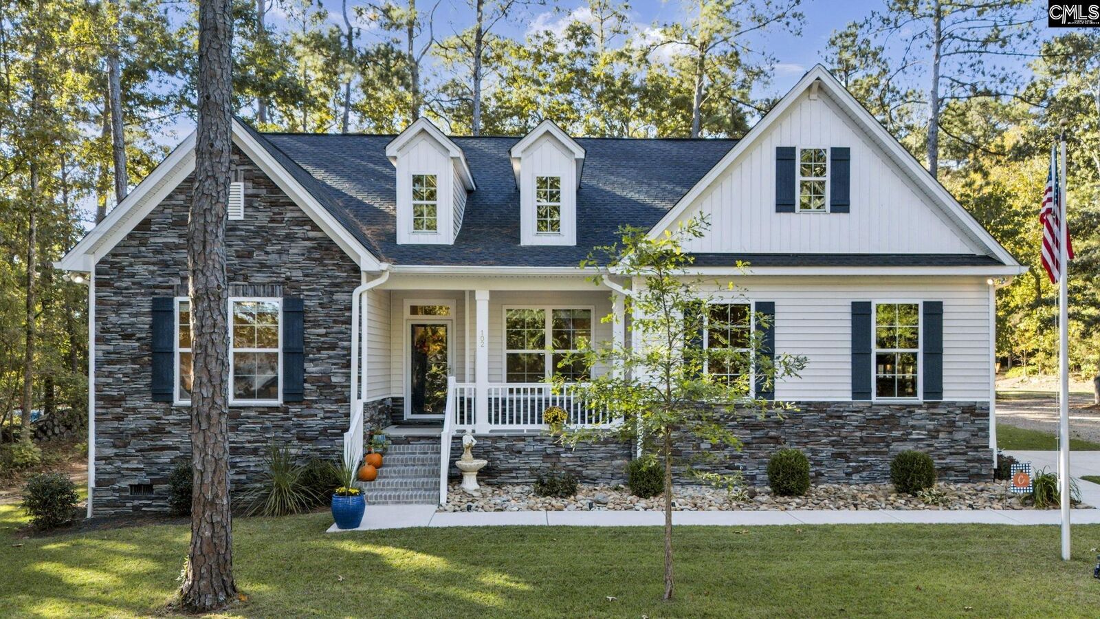 Property Photo:  102 Lazy Cove  SC 29036-8828 