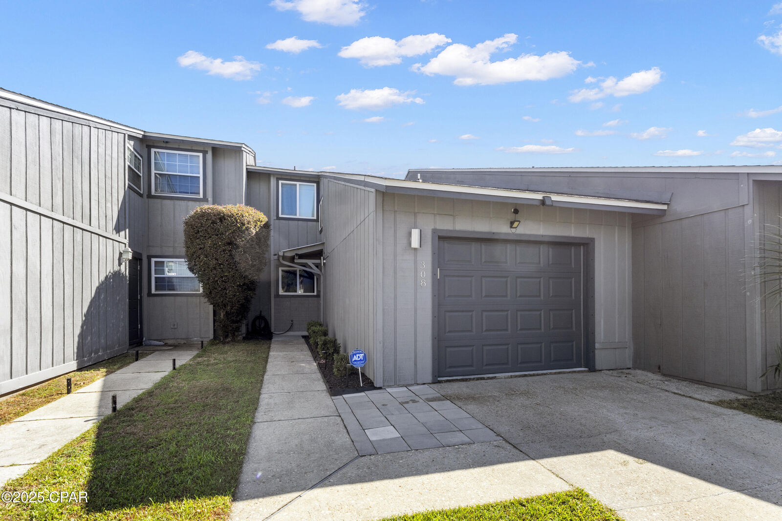 Property Photo:  308 Sukoshi Drive  FL 32404