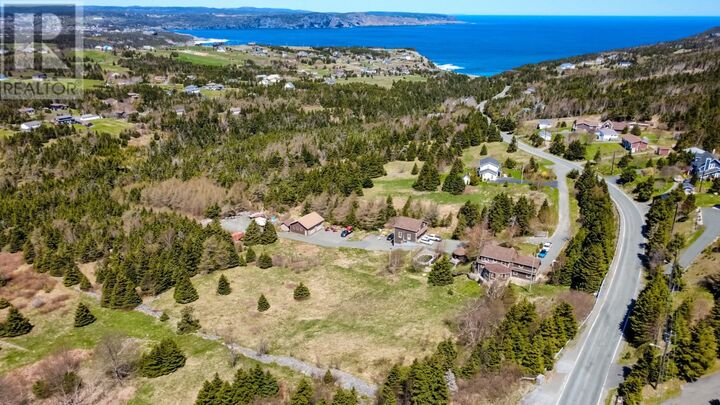 Property Photo:  555-559 Marine Drive  NL A1K 4C1 