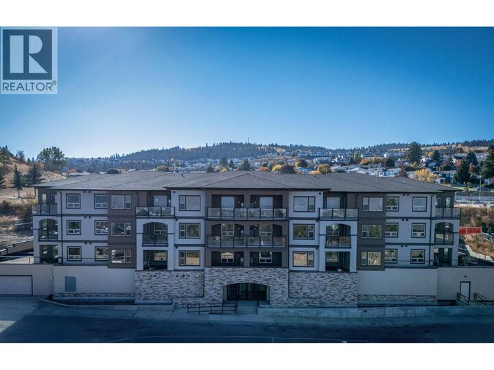 2171 Van Horne Drive 106  Kamloops BC V1S 0E2 photo