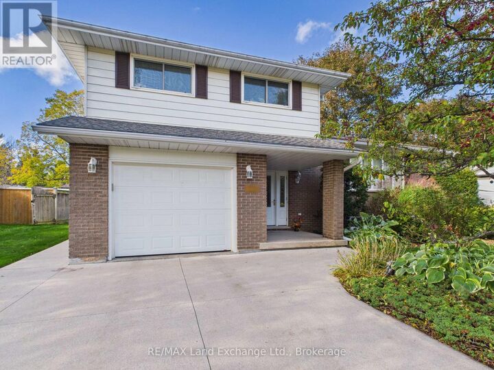 Property Photo: 228 Willow Road ON N2Z 2V9