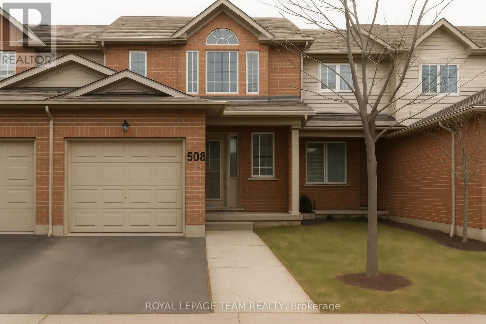 Property Photo:  508 Aberfoyle Circle  ON K2K 3R2