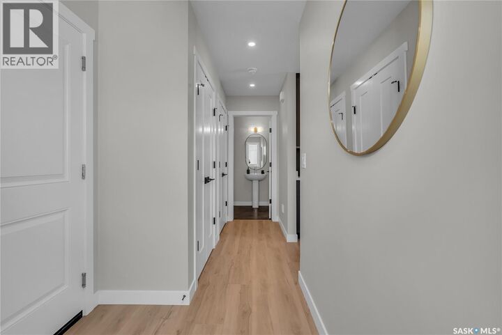 Property Photo: 403 155 McFaull Way SK S7V 0Y2