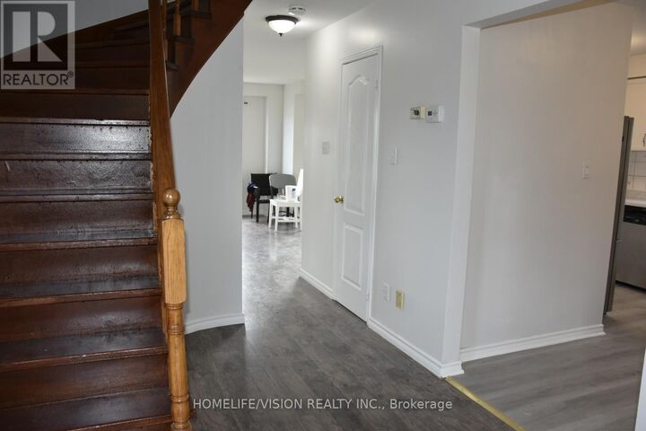 Property Photo:  307 Bristol Crescent  ON L1J 8J7