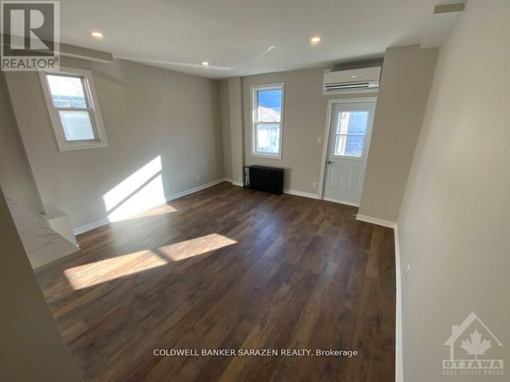Property Photo:  58 Parent Avenue 1  ON K1N 7A8