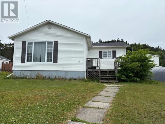 14 Valley Road  Stephenville NL A2N 2R4 photo
