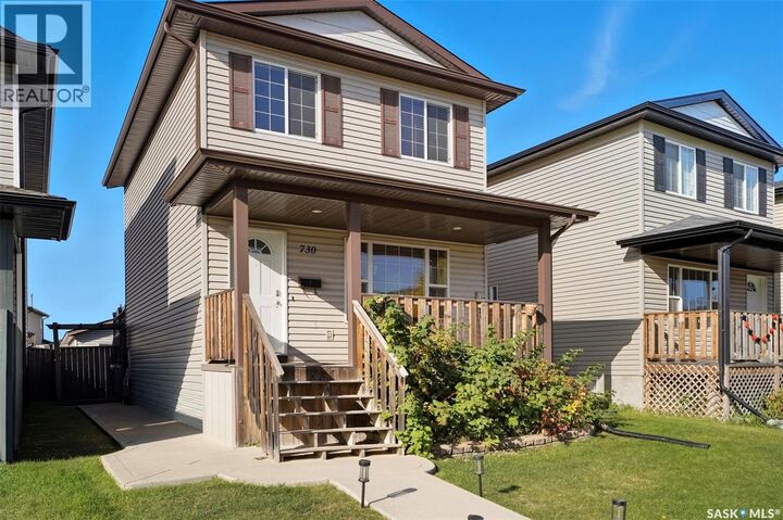 730 Lamarsh Lane  Saskatoon SK S7W 1B6 photo
