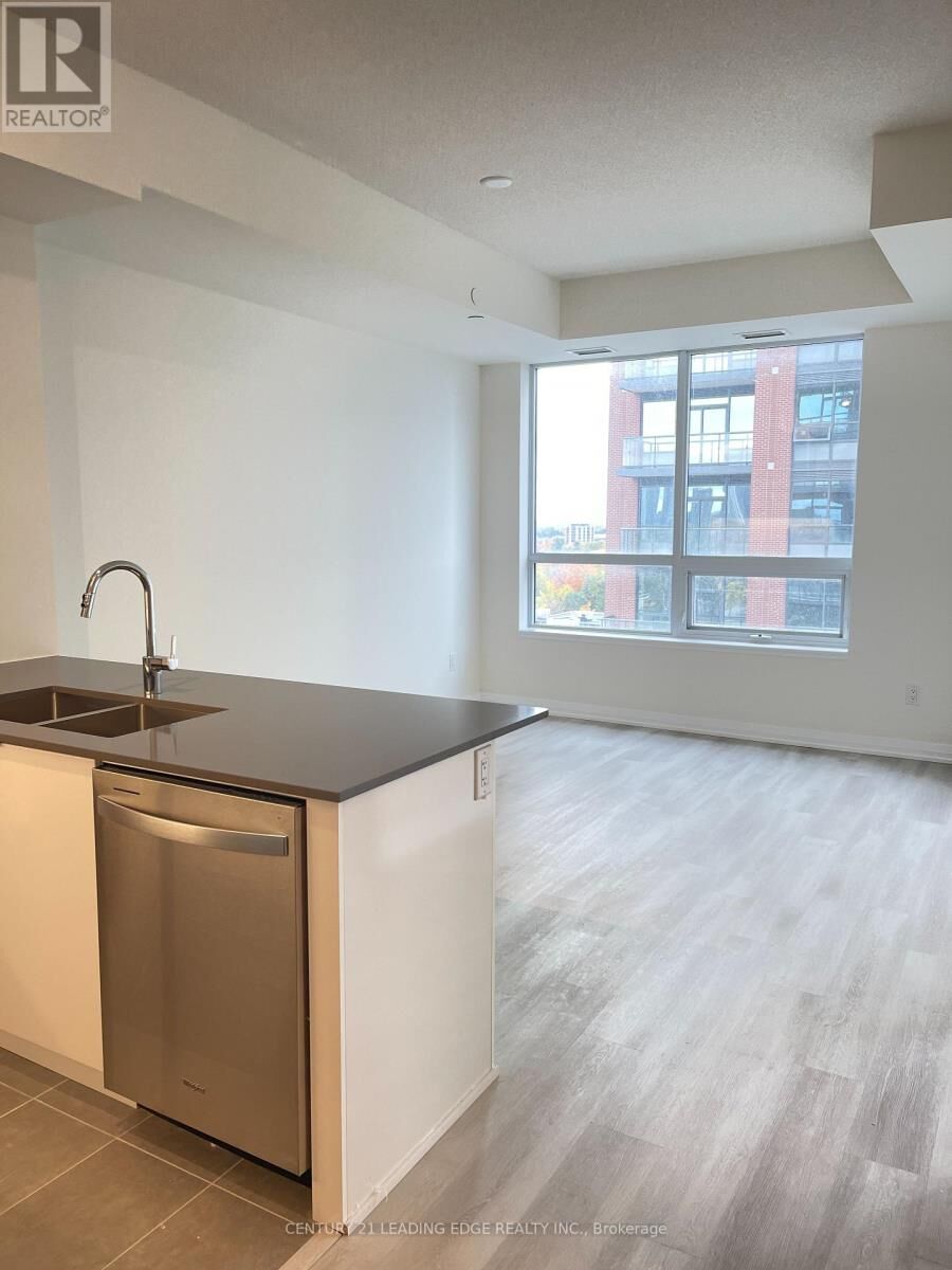 Photo de la propriété:  3270 Sheppard Avenue East 1125  ON M1T 0B3 