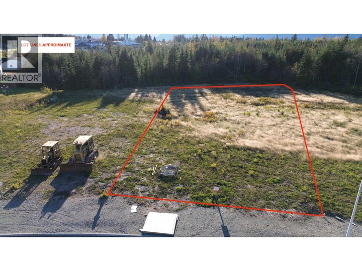 235 Wakita Street  Kitimat BC V8C 0B7 photo