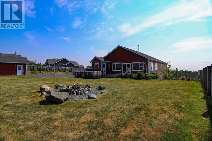 Property Photo: 32 Jera Street NL A1M 0C2