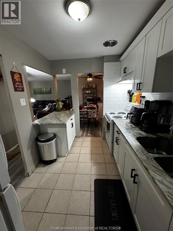 Photo de la propriété: 63 Baldoon Road 206 ON N7L 1E2