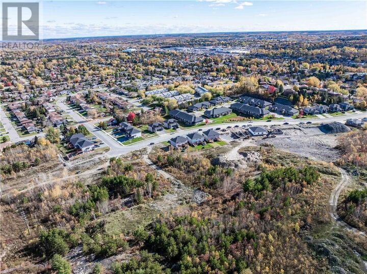 Property Photo: 1549 Montrose Avenue ON P3A 0E1