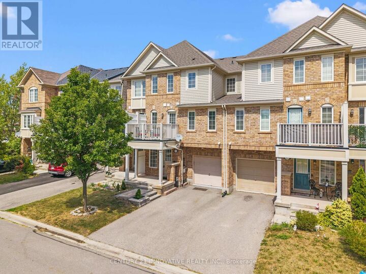 Property Photo:  915 Hasselfeldt Heights  ON L9T 0M4