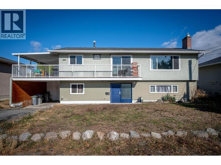 770 Sherwood Drive  Kamloops BC V2B 4E5 photo