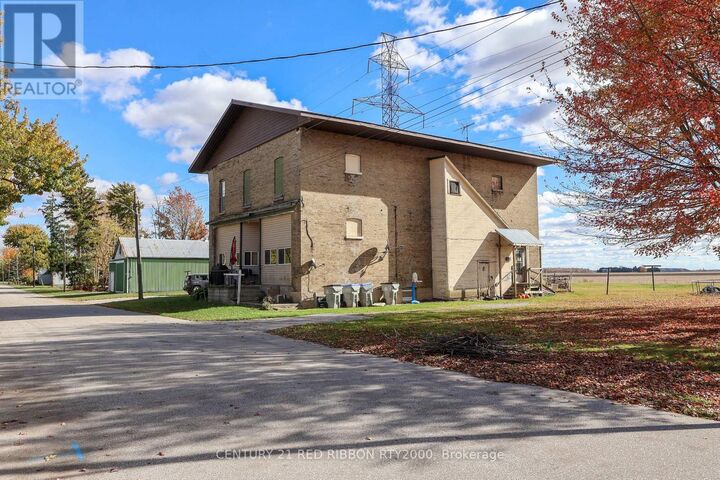 Photo de la propriété: 6535 James Street ON N0M 1K0
