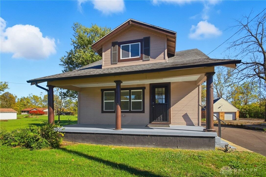 Property Photo: 2520 Harshman Road OH 45424