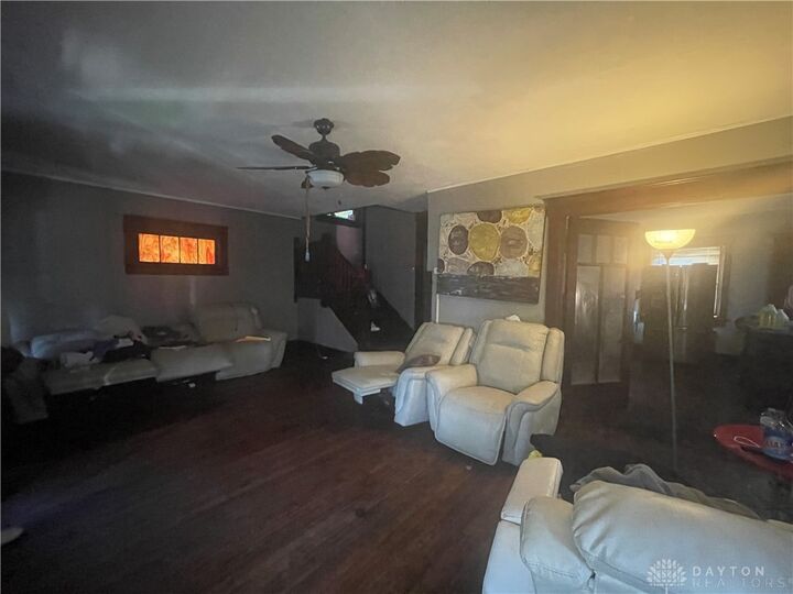 Property Photo:  106 E Hudson Avenue  OH 45405 