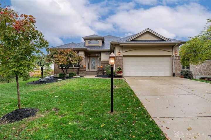 981 Eagle Run Drive  Centerville OH 45458 photo