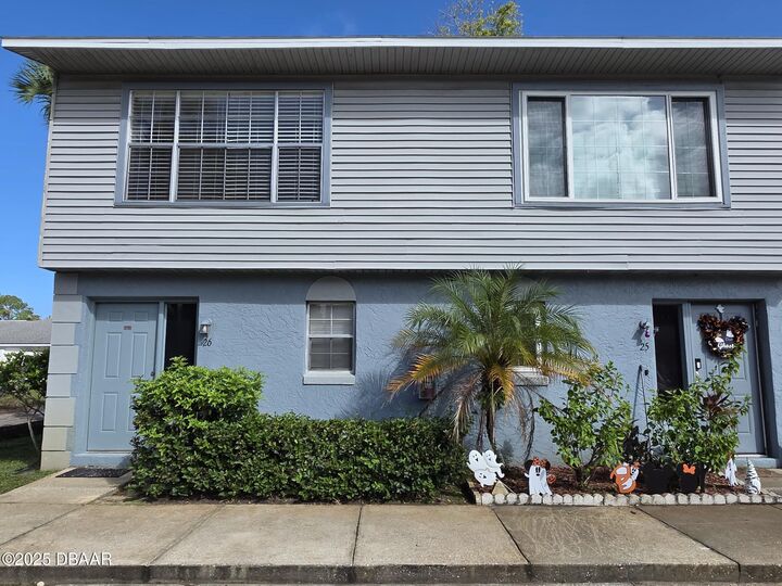 175 Yorktowne Drive 26  Daytona Beach FL 32119 photo