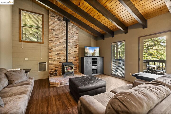 28838 Snowhite Ridge Drive  Cold Springs CA 95335 photo