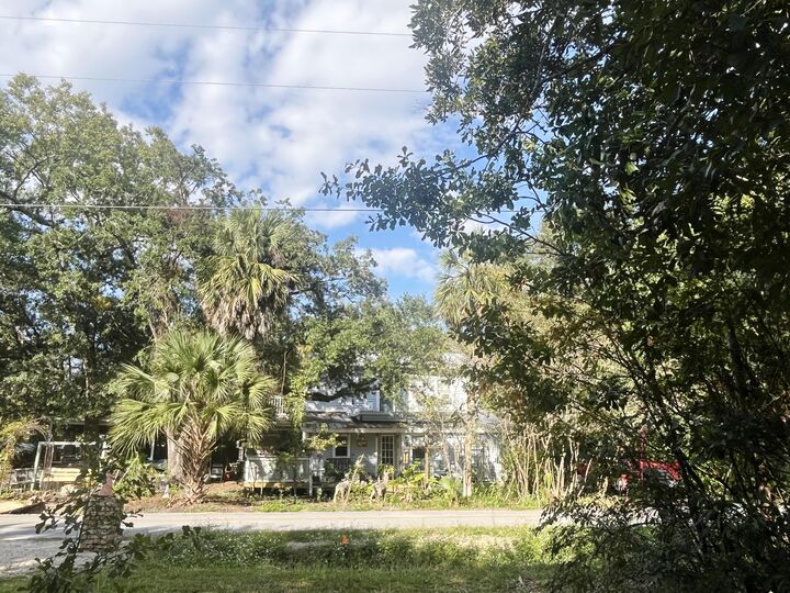 58 Hankins Road  Freeport FL 32439 photo