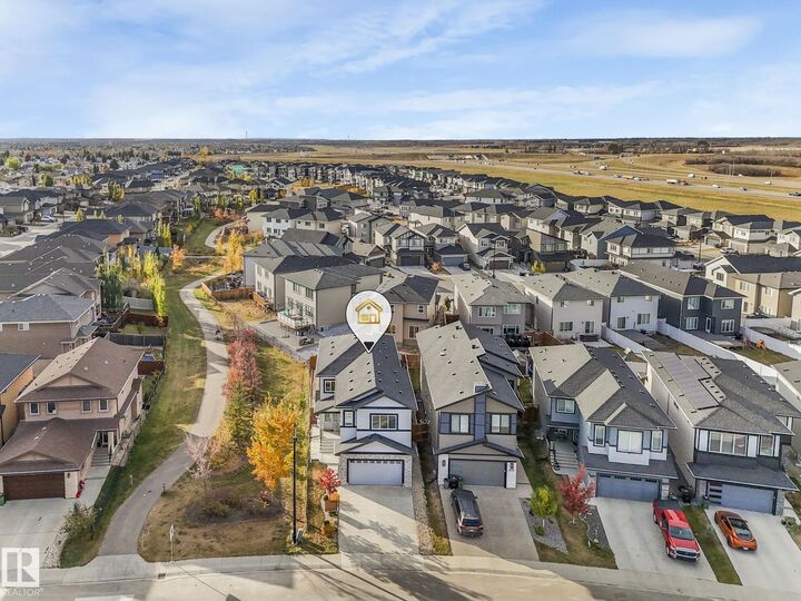 Property Photo: 18120 89 Street NW AB T5Z 0S8