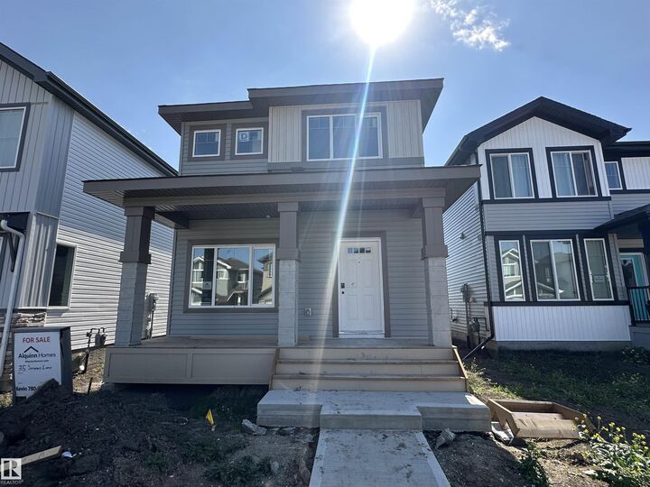 35 Sereno Lane  Fort Saskatchewan AB T8L 0Z9 photo