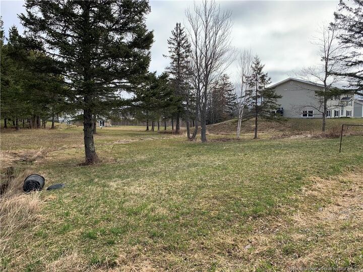 Photo de la propriété:  Lot Cherry Street  NB E6K 1K6 