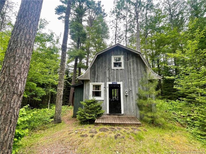 Property Photo:  3689 Route 3  NB E6K 1Y1 