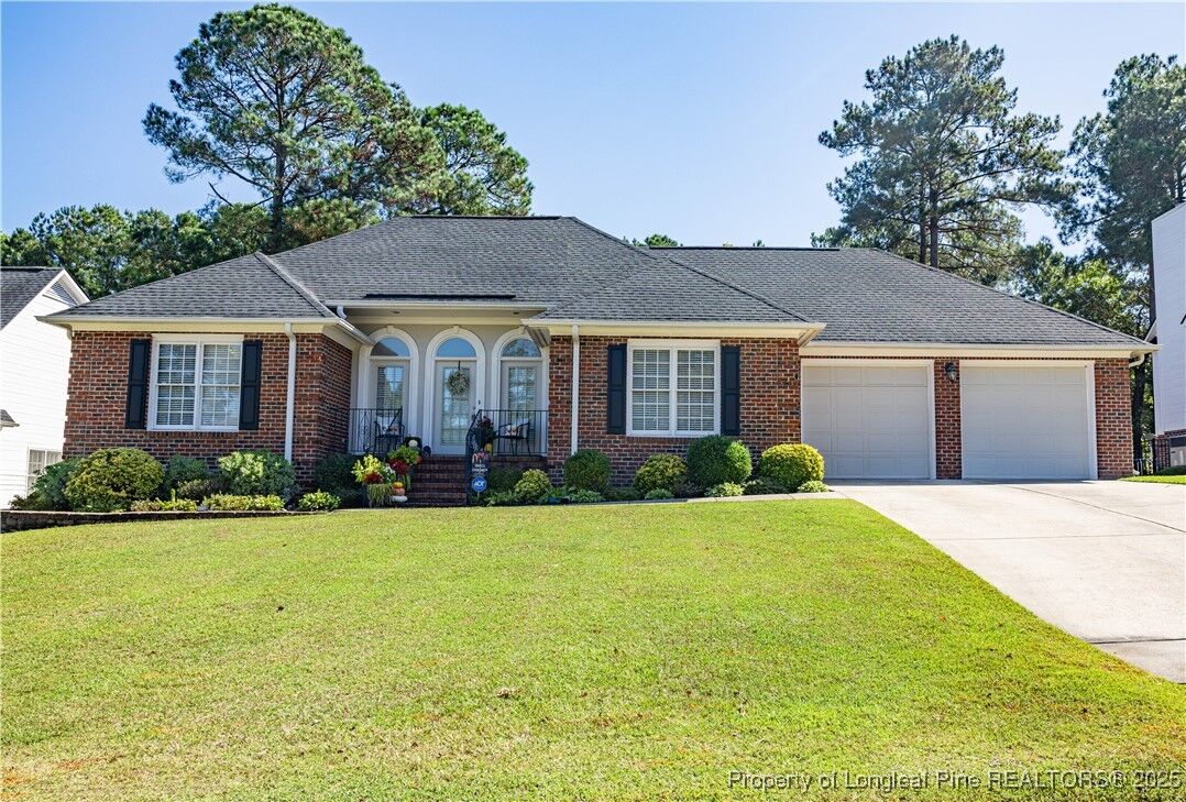 Property Photo: 313 Lionshead Road NC 28311