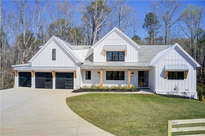 555 Lower Birmingham Road  Canton GA 30115 photo