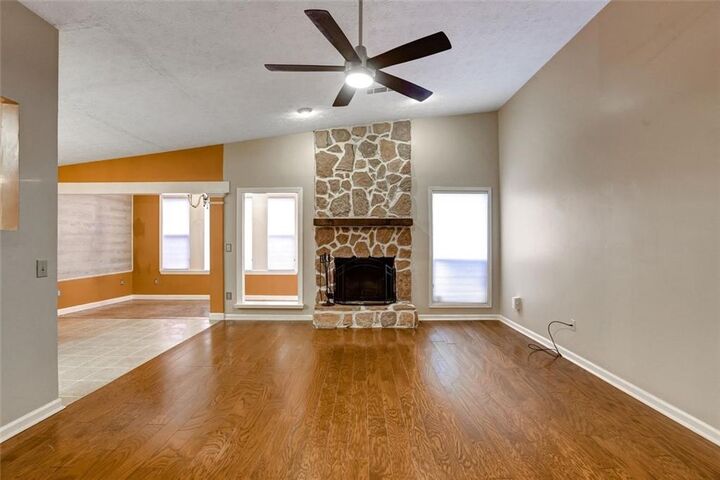 Property Photo:  5738 Brooklyn Lane  GA 30093