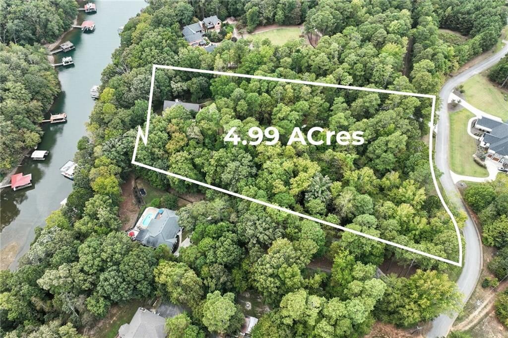 Property Photo: 5993 Overby Road GA 30542