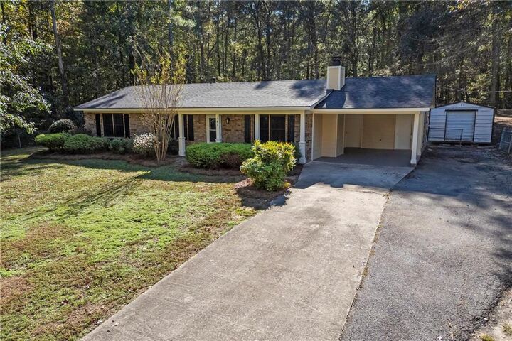 Property Photo:  143 McAlpin Drive  GA 30683 