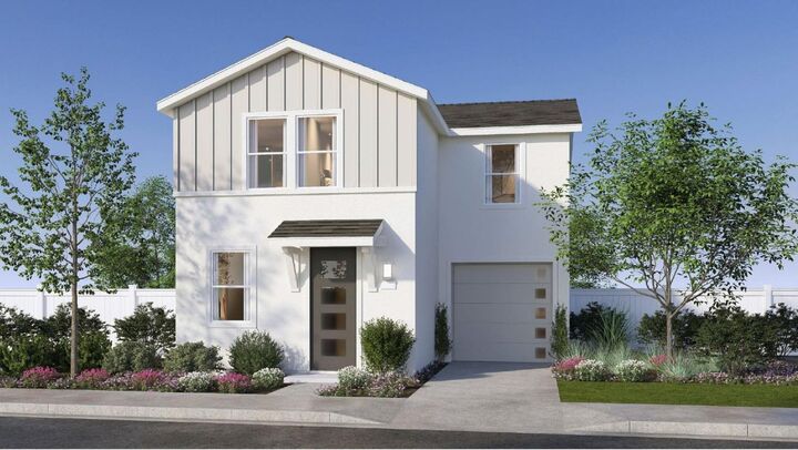 6544 E Blushing Drive  Fresno CA 93727 photo