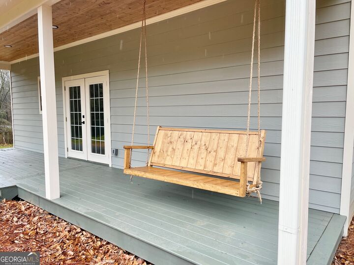 Property Photo:  880 Old Airport Road  GA 30530 