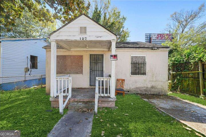 127 Buchanan Lane SE  Atlanta GA 30315 photo