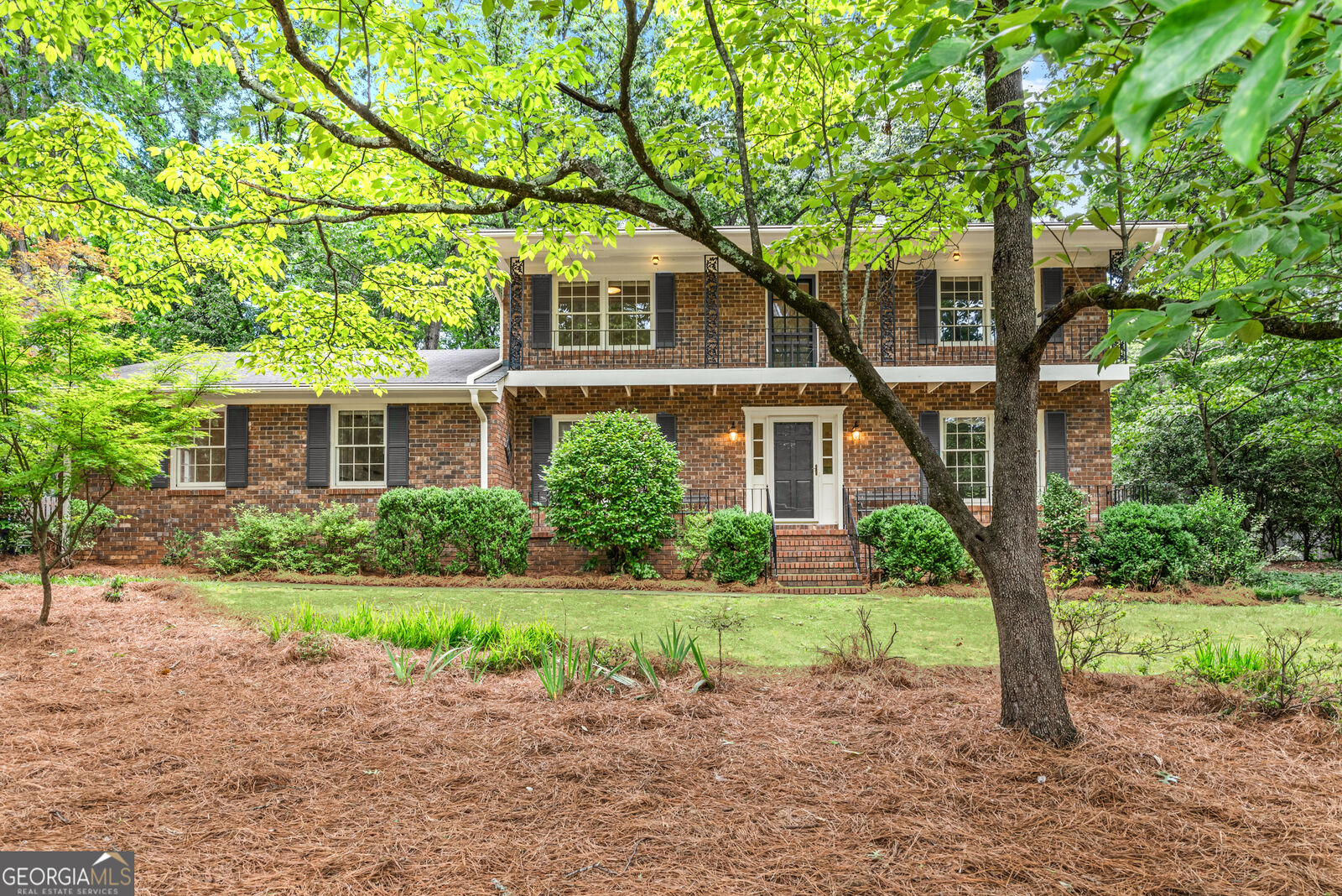 Property Photo:  175 Cedar Creek Drive  GA 30605 