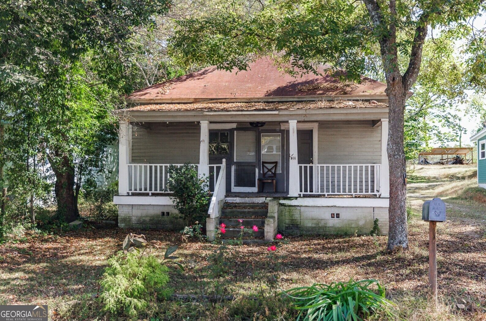 Property Photo:  166 Inglewood Avenue  GA 30601 