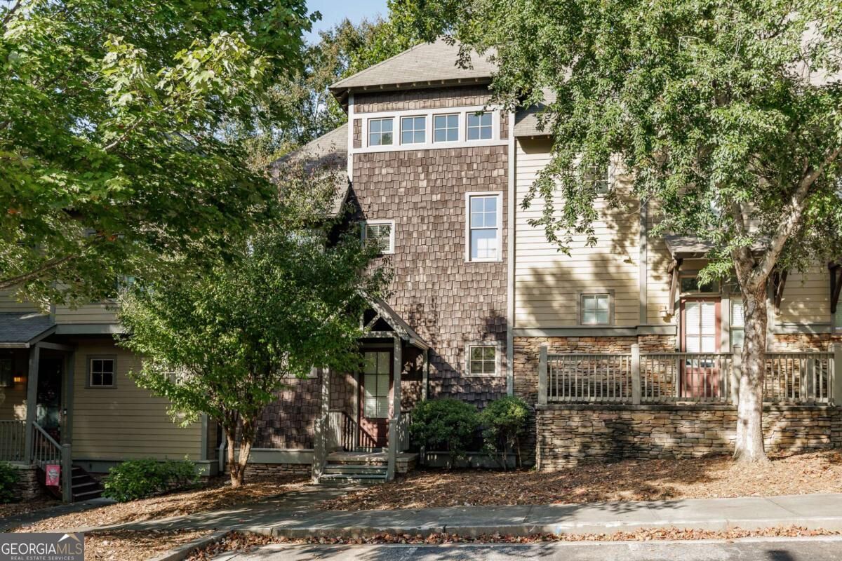 Property Photo:  310 Research Drive 602  GA 30605 