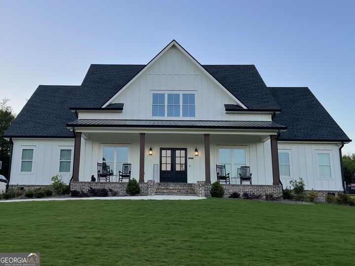 Property Photo:  8 Trimble Way SE  GA 30161 