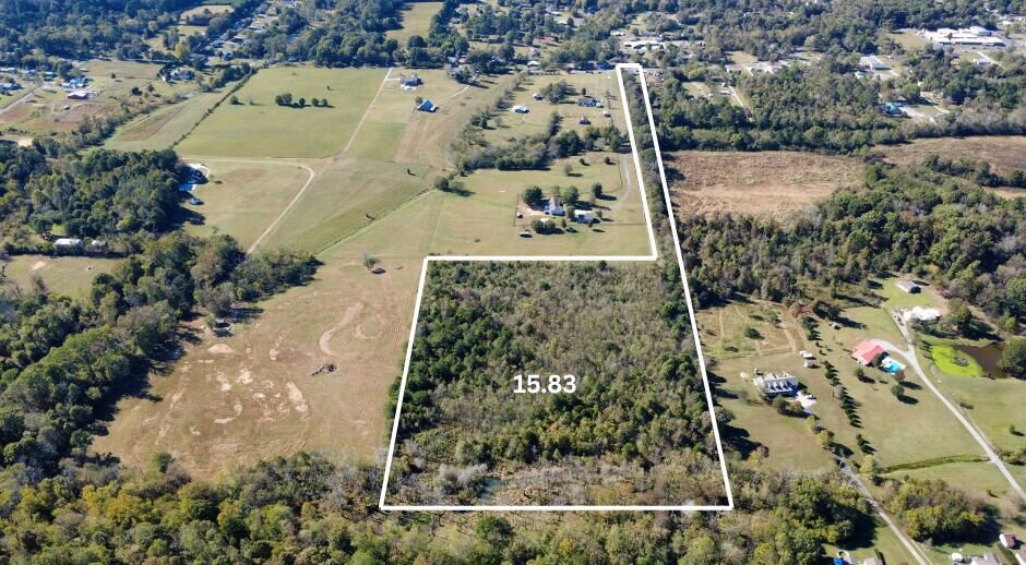 Property Photo:  00 Durkee Road SE  TN 37323