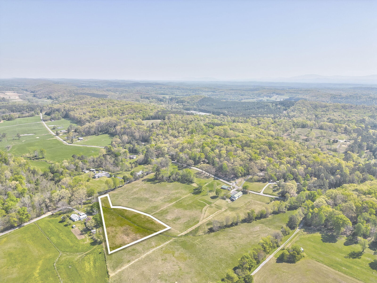 Property Photo:  0 Cooper Road  GA 30755 