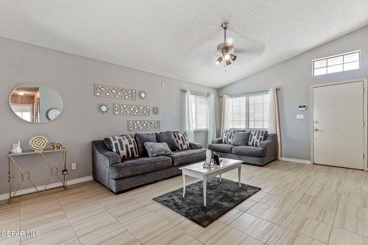 Property Photo: 3672 Tierra Alba Drive TX 79938