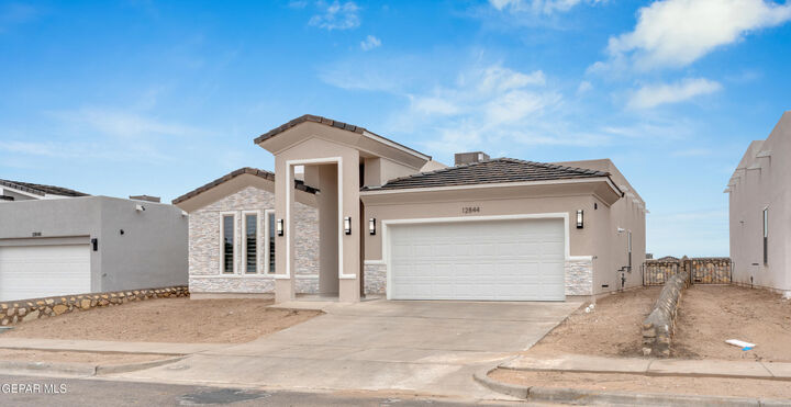 Property Photo: 12844 Fredericksberg Avenue TX 79928